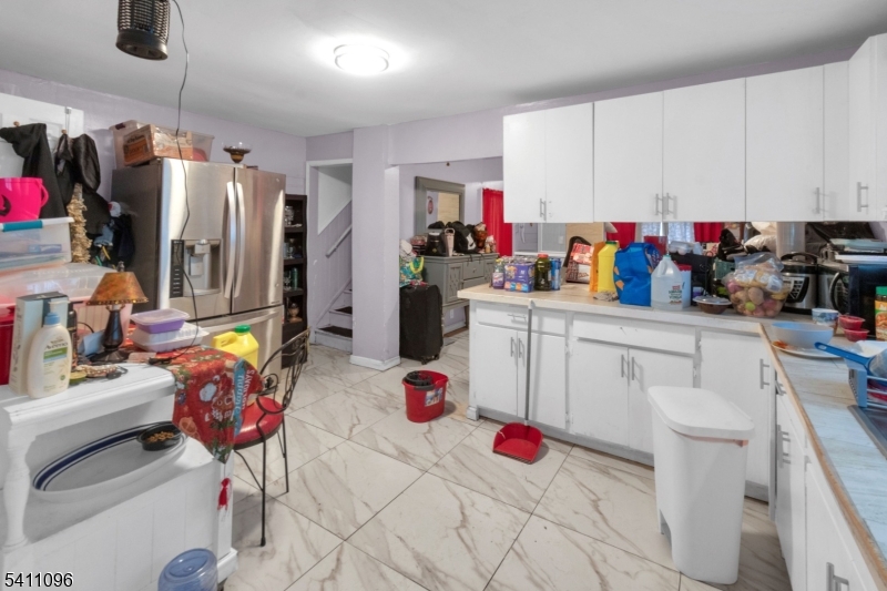 Dowd Avenue - Residential