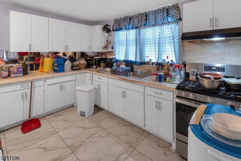 Dowd Avenue - Residential