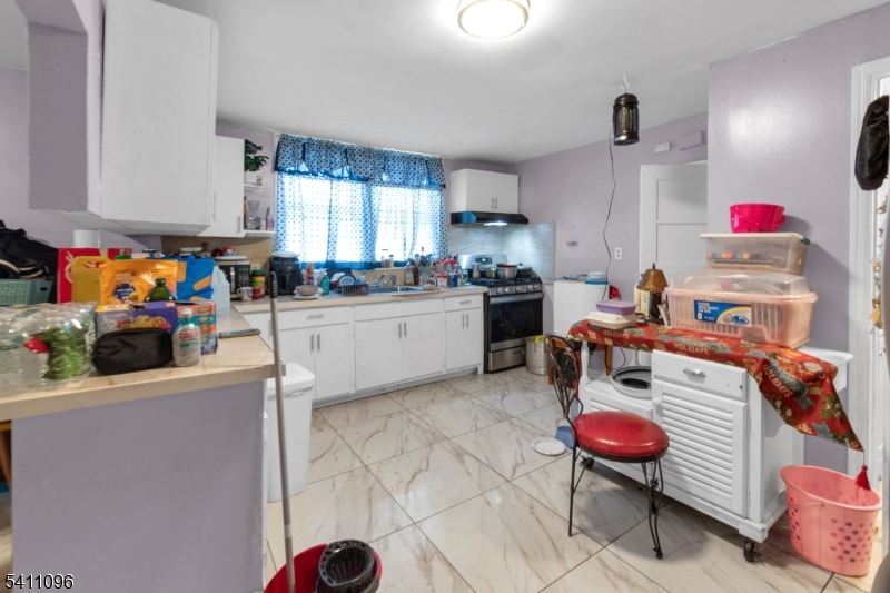 Dowd Avenue - Residential