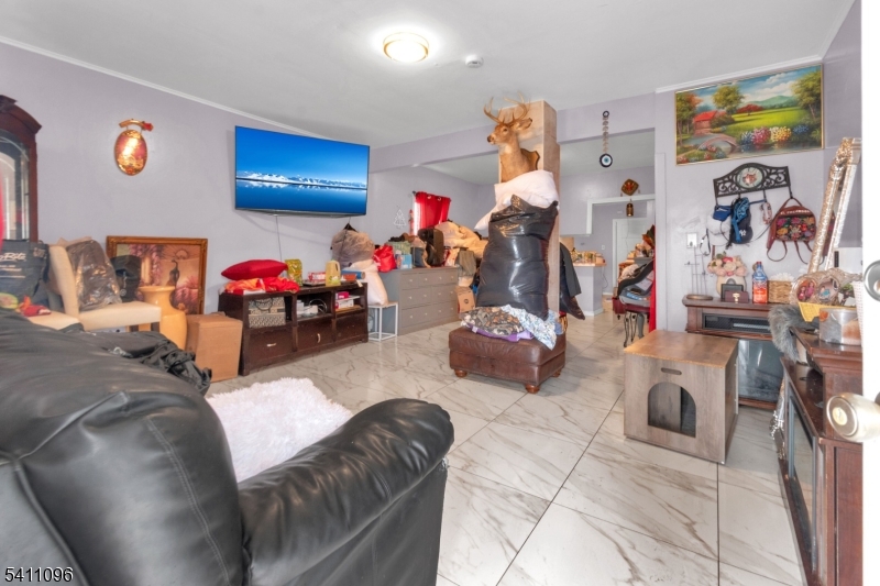 Dowd Avenue - Residential