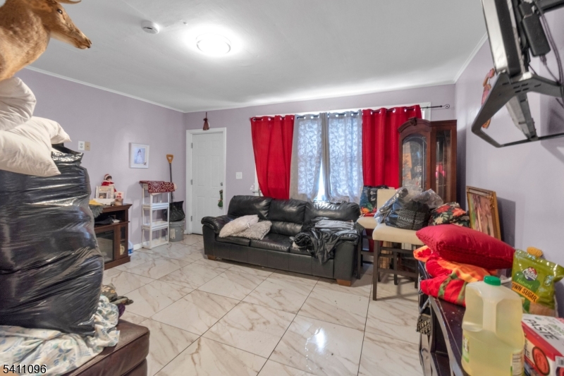 Dowd Avenue - Residential