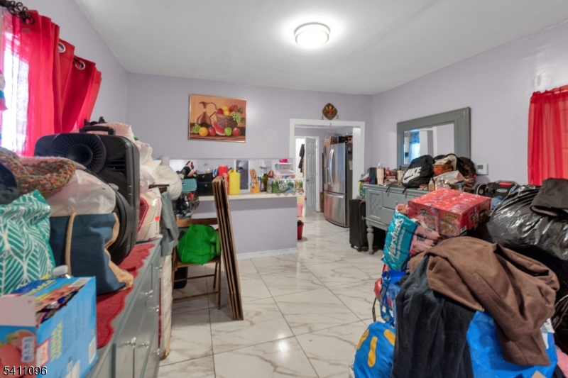 Dowd Avenue - Residential