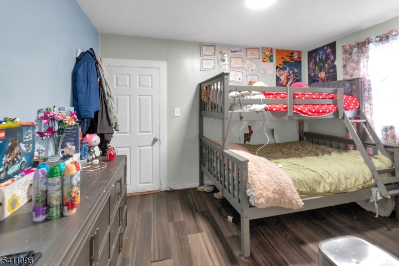 Dowd Avenue - Residential