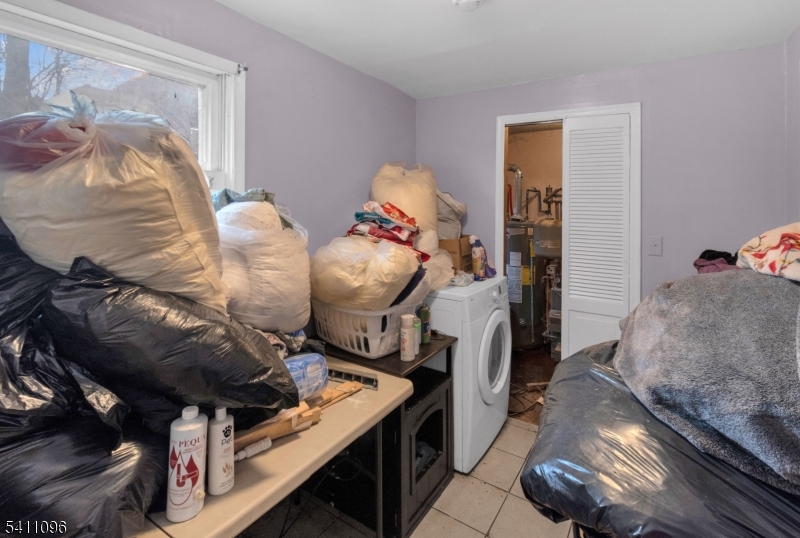 Dowd Avenue - Residential