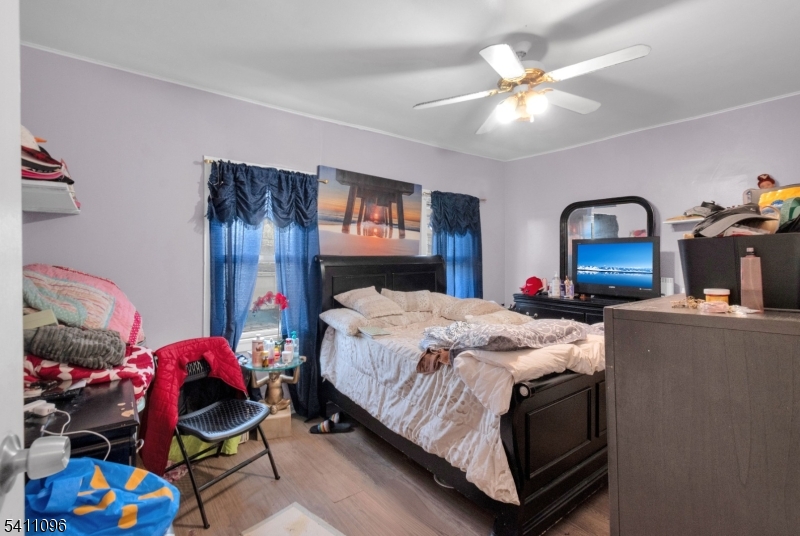 Dowd Avenue - Residential