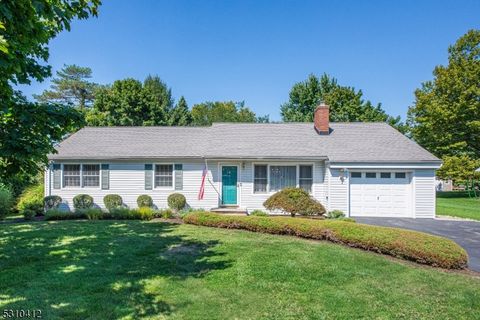 11 Harmony Rd, Randolph Twp., NJ 07869 - MLS#: 3921779