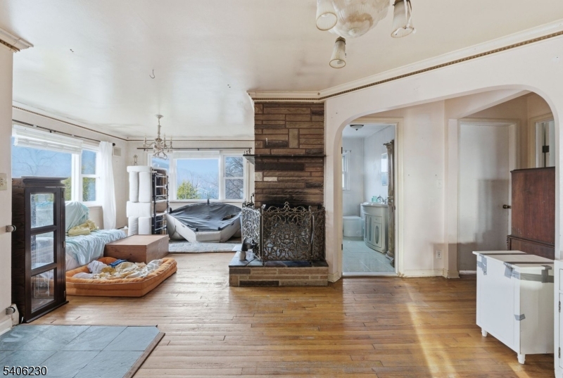 Skyline Lakes - Residential