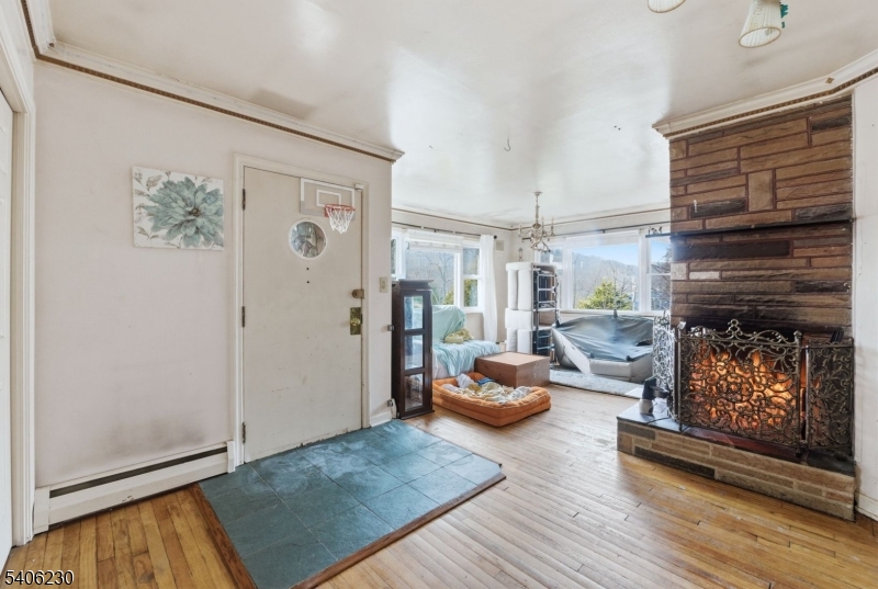 Skyline Lakes - Residential