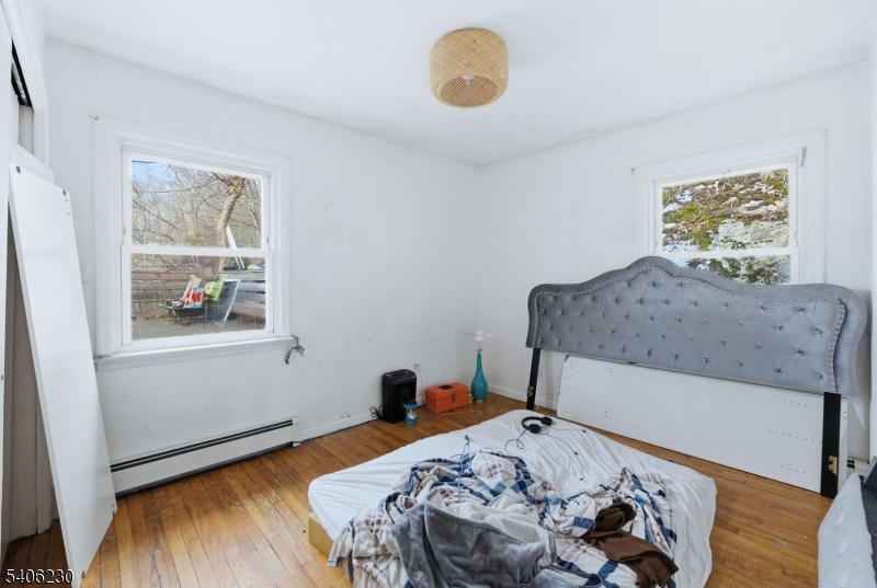 Skyline Lakes - Residential