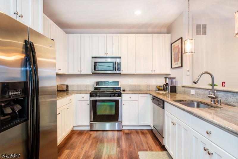 The Grande - Residential