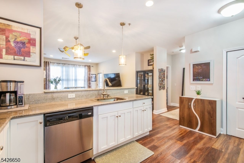 The Grande - Residential