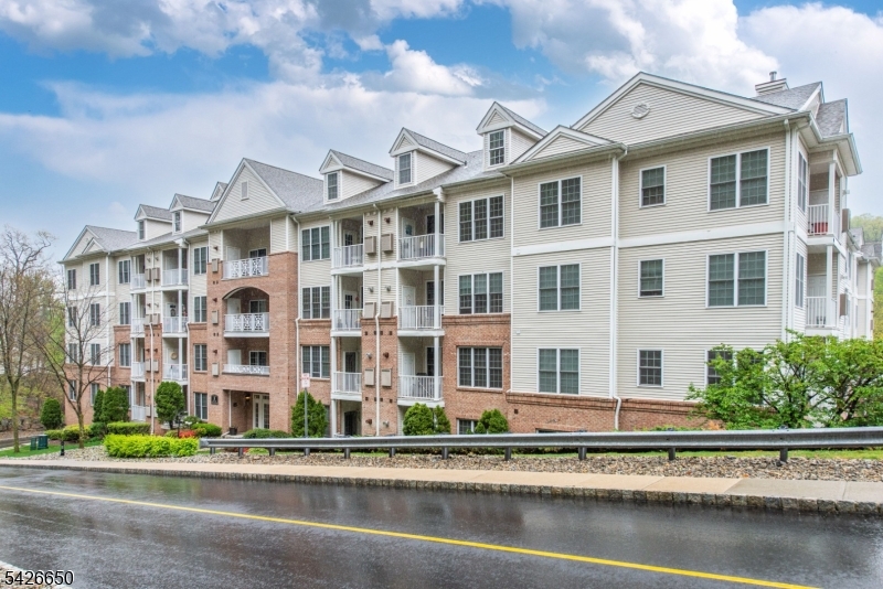 The Grande - Residential