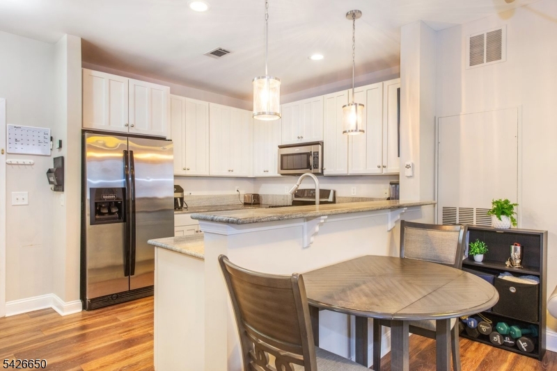 The Grande - Residential