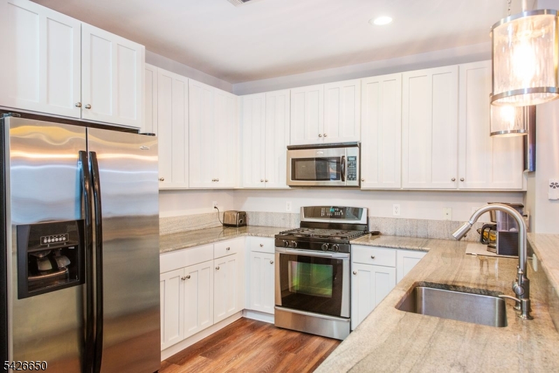 The Grande - Residential