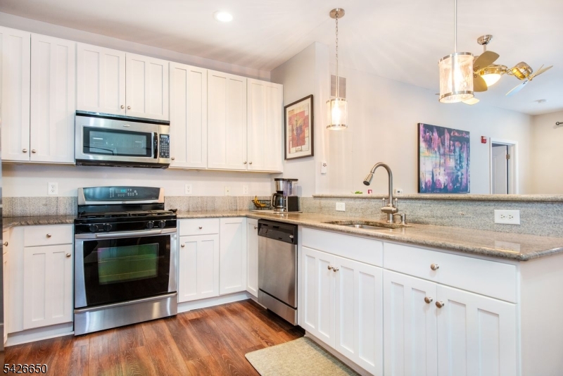 The Grande - Residential