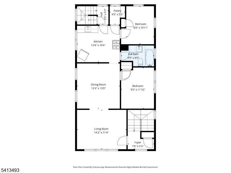 Main image without alt text