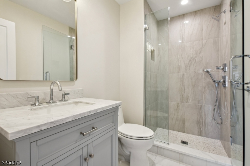 Packanack Lake - Residential