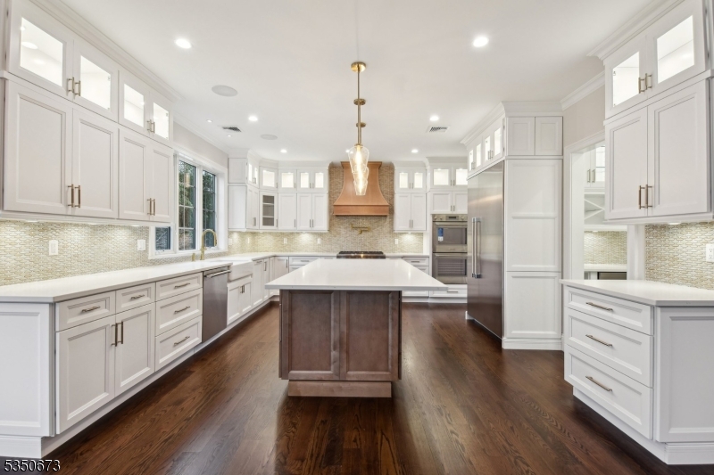 Packanack Lake - Residential