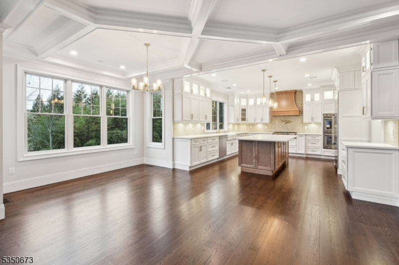 Packanack Lake - Residential