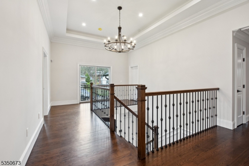 Packanack Lake - Residential