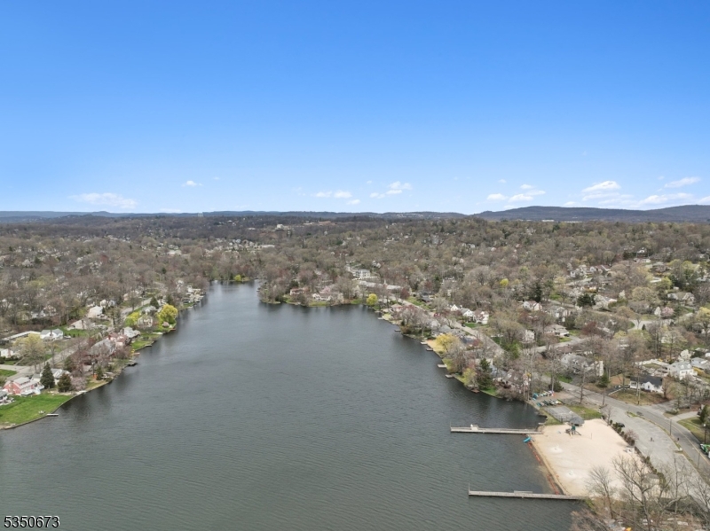 Packanack Lake - Residential