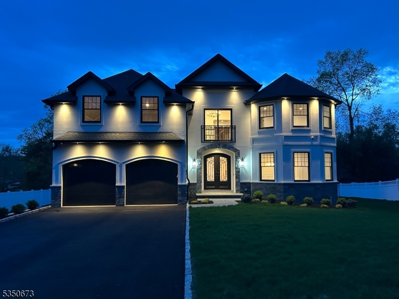 Packanack Lake - Residential