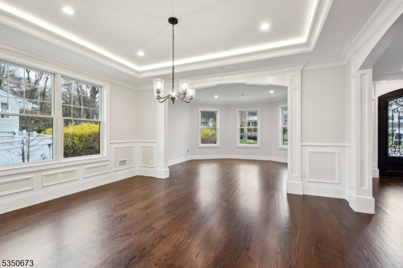 Packanack Lake - Residential