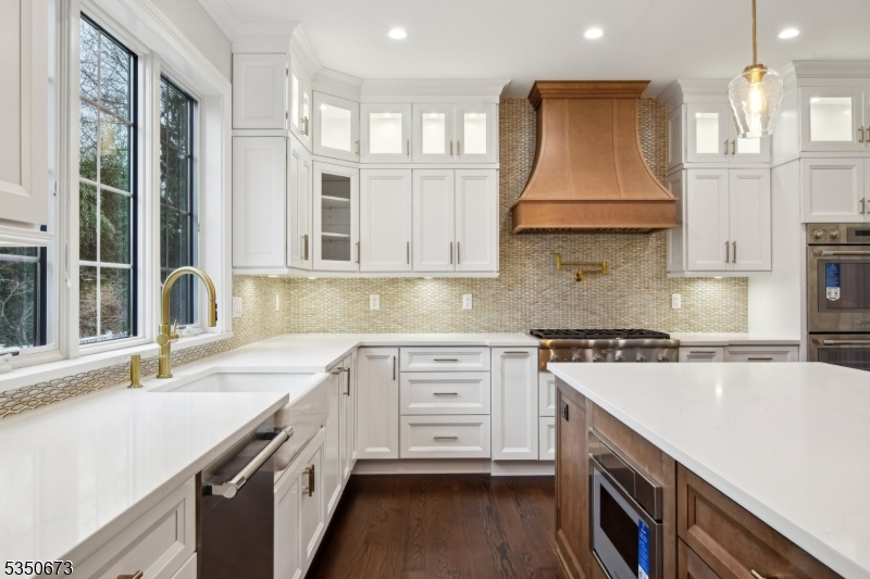 Packanack Lake - Residential