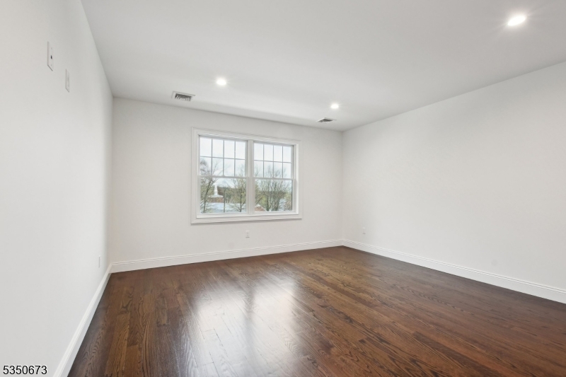 Packanack Lake - Residential