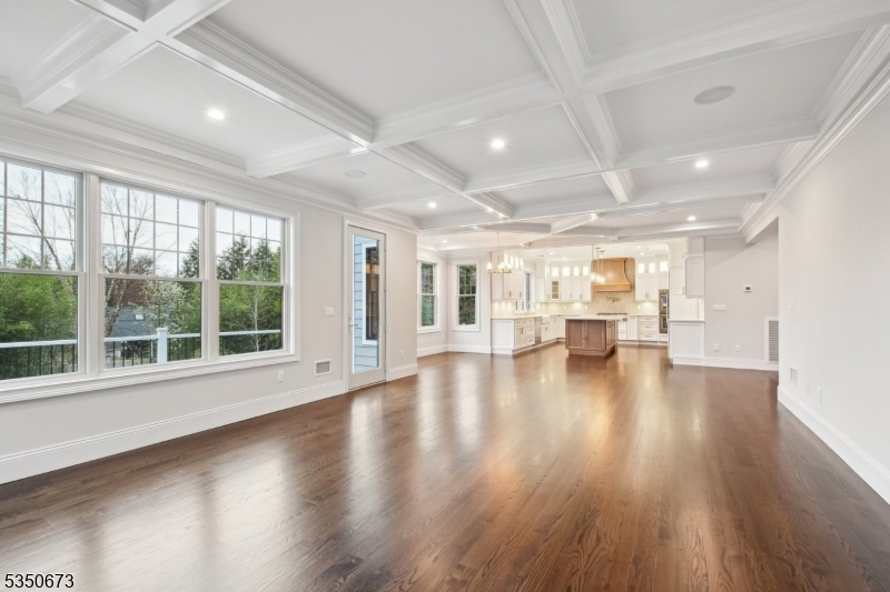 Packanack Lake - Residential