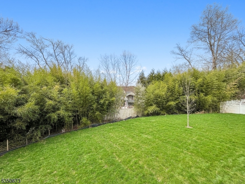 Packanack Lake - Residential