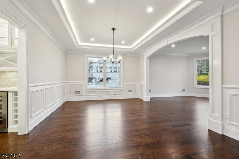 Packanack Lake - Residential