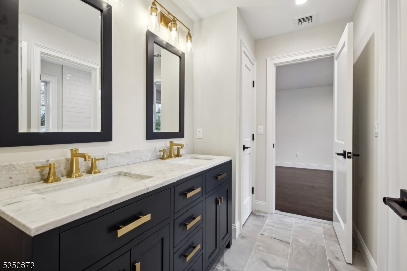 Packanack Lake - Residential