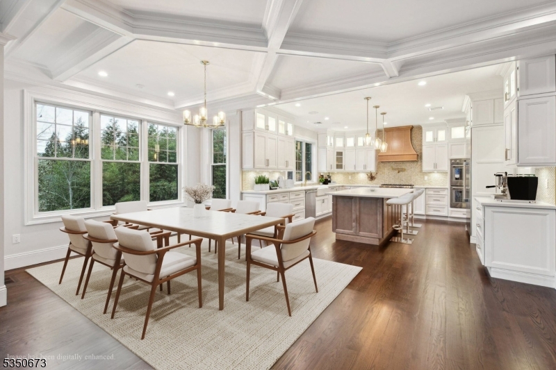 Packanack Lake - Residential