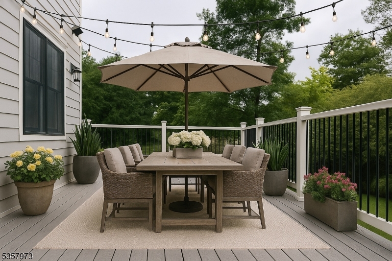 Packanack Lake - Residential