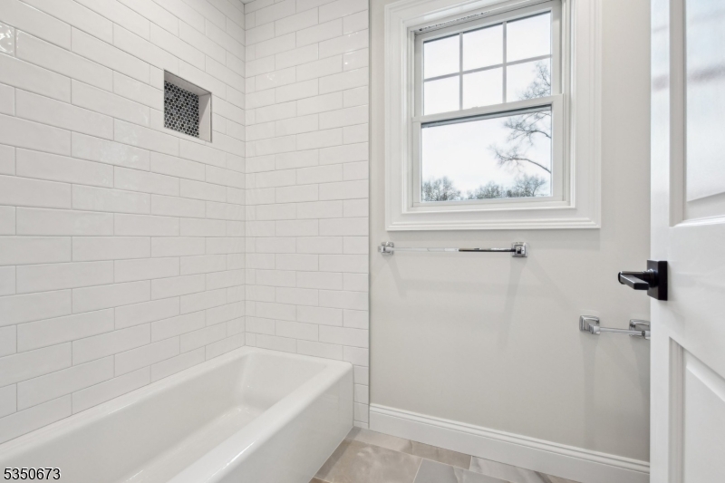 Packanack Lake - Residential