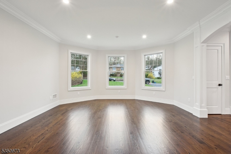 Packanack Lake - Residential