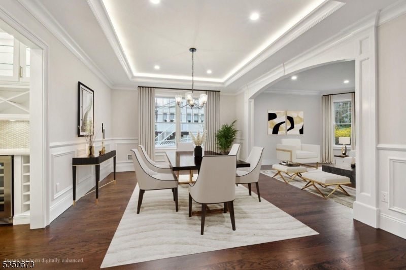 Packanack Lake - Residential