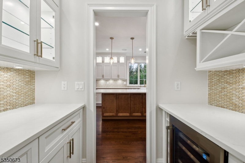 Packanack Lake - Residential