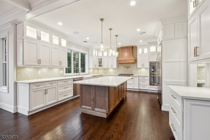 Packanack Lake - Residential