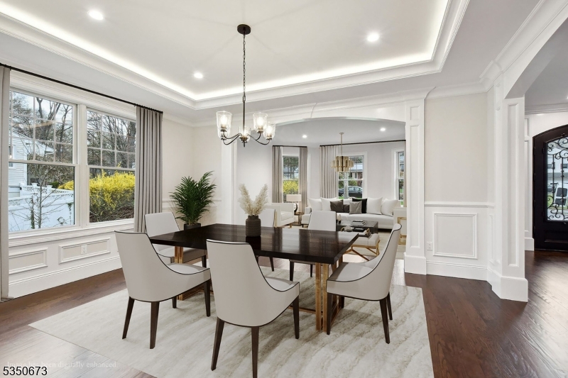 Packanack Lake - Residential