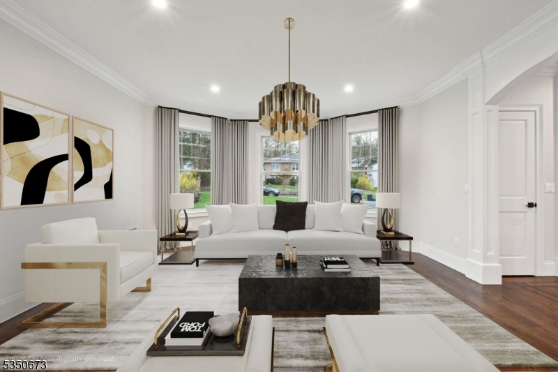 Packanack Lake - Residential