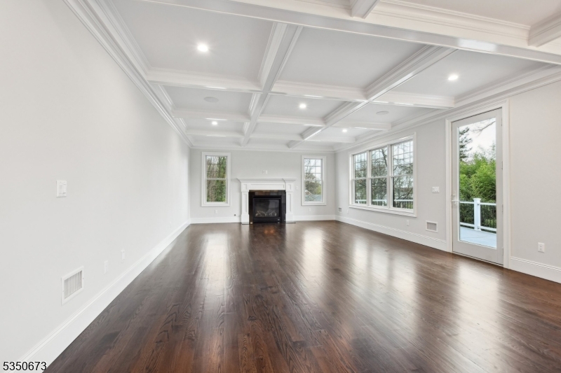 Packanack Lake - Residential