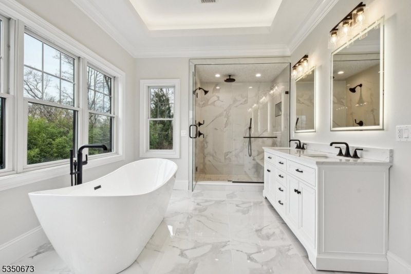 Packanack Lake - Residential