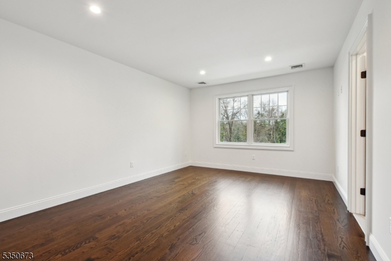 Packanack Lake - Residential