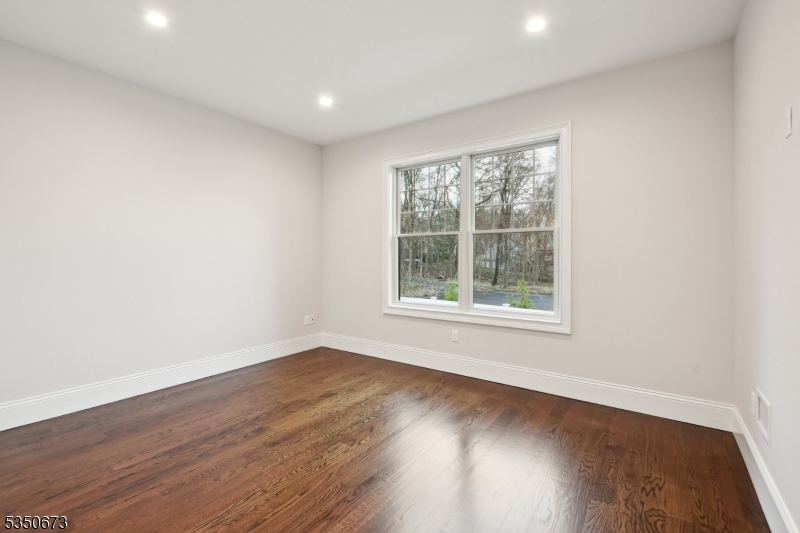 Packanack Lake - Residential