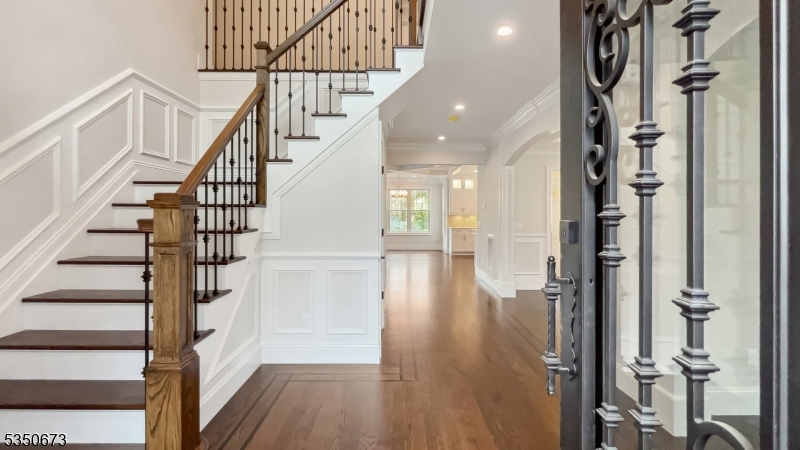 Packanack Lake - Residential