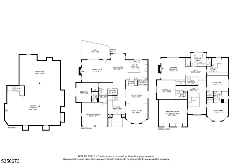 Packanack Lake - Residential