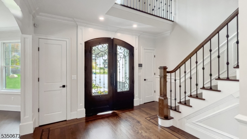 Packanack Lake - Residential