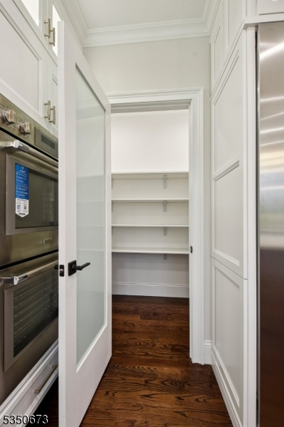 Packanack Lake - Residential